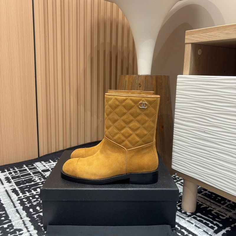 Ch*el boots